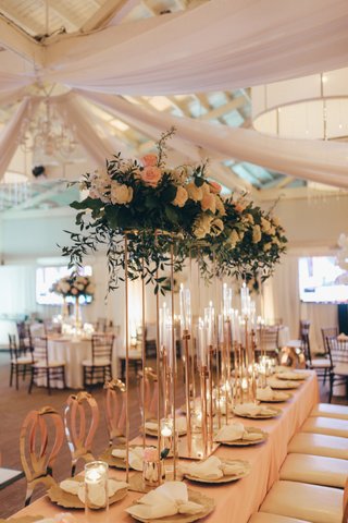 Venue Space