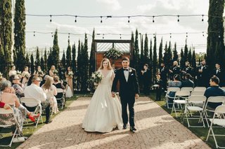 Gate Ceremony